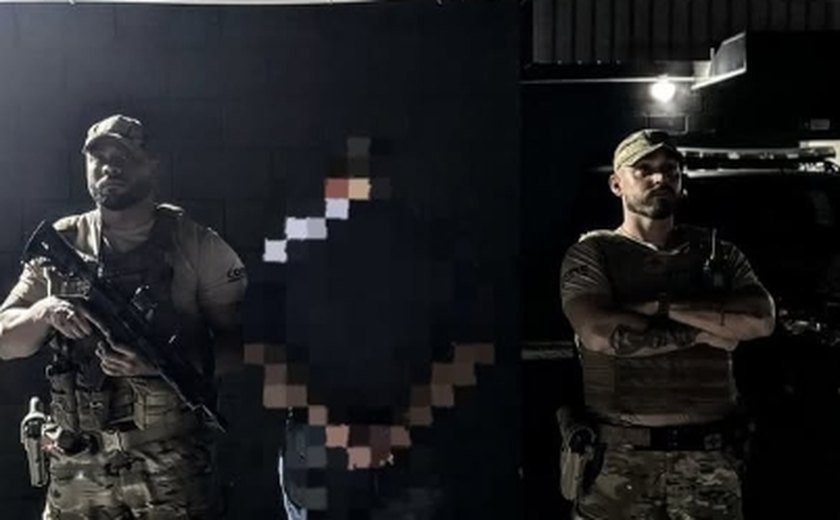 Polícia Civil age rápido e prende foragido em conjunto habitacional