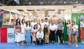 Iniciativas do Alagoas Feita à Mão resultaram em mais de R$ 1,1 milhão em vendas ao longo de 2025