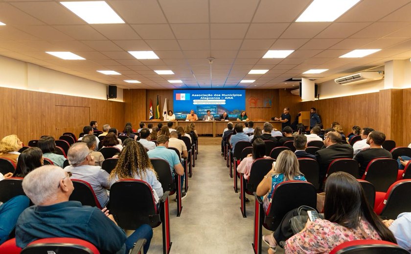 Pautas no Congresso podem gerar prejuízo a municípios superior a R$ 8 bilhões