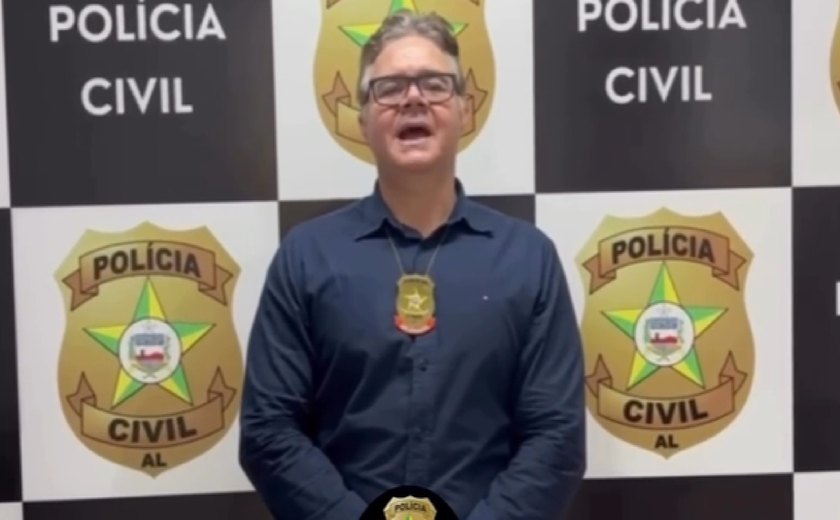 Homem é preso por tentativa de feminicídio após esfaquear sogra em Viçosa