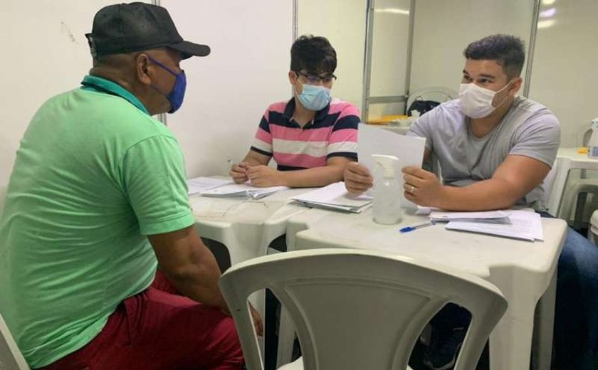 Cadastro de MEIs continua na unidade do Sine Maceió, a partir de segunda-feira (7)