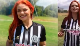 ASA rompre com patrocinador após investigação do Ministério Público de Alagoas