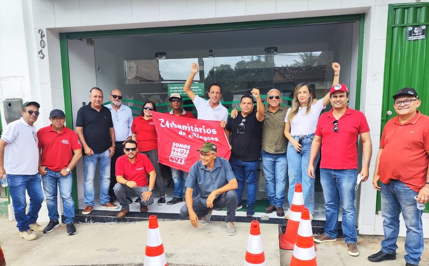 Sindicato protesta contra tratamento discriminatório da Verde Alagoas