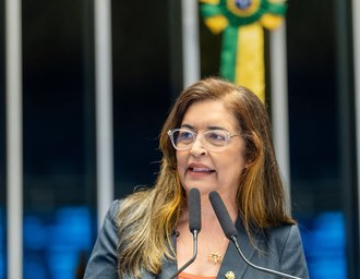 Eudócia defende fim da escala 6x1 e cobra que redução da jornada venha sem corte de salário