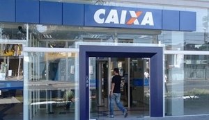 Poupança da Caixa registra captação líquida de R$ 4,7 bi em dezembro