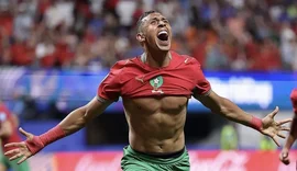 Marrocos vence o Haiti de virada e se classifica em segundo lugar no Grupo C