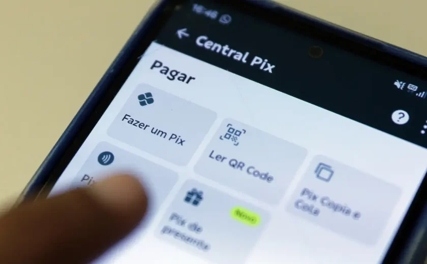 Modelo do Pix desafia controle financeiro dos EUA sobre o Brasil