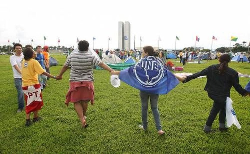 Conselho Federal de Administração prepara protesto em Brasília