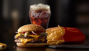 COI rompe acordo de patrocínio com McDonald’s após 41 anos