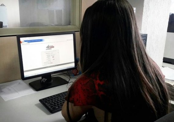 Alteração de senha da Nota Fiscal Cidadã pode ser feita pela internet