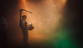 Com incentivo do Governo de Alagoas, longa-metragem Edifício Lygia entra em pós-produção