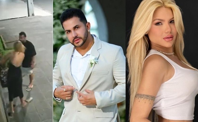 MP/AL tem pedido atendido e influenciador Babal Guimarães tem prisão decretada