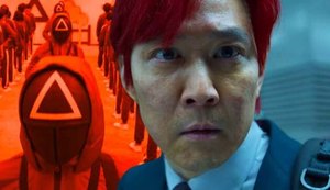 Netflix divulga teaser de 'Round 6': Gi-hun enfrenta rival na segunda temporada da série; assista