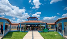 Governo entrega segunda Escola Indígena em São Sebastião