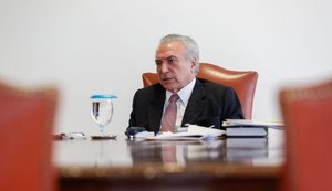 Vox Populi/CUT: 78% querem cassação de Michel Temer em ação do TSE