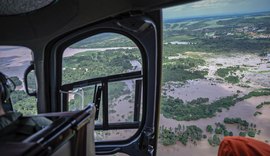 Defesa Civil Nacional alerta para previsão de chuvas intensas no Norte e Nordeste do País