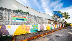 De lixão a lugar de convivência: moradores celebram transformação em Maceió