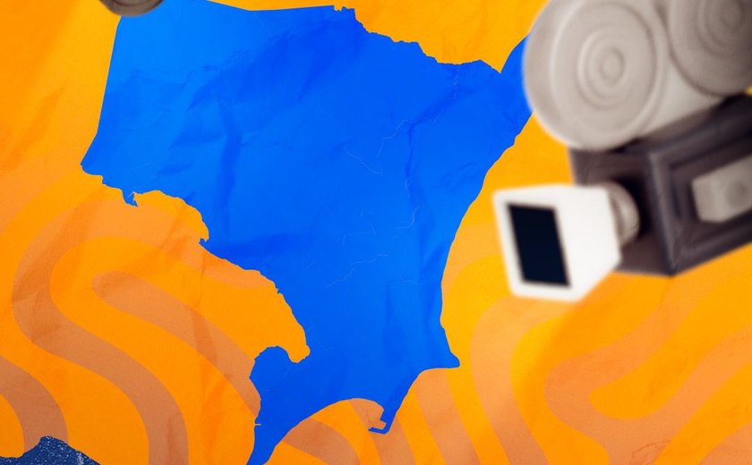 Mostra “Um Olhar sobre Maceió” leva produções audiovisuais e fotográficas à 11ª Bienal Internacional do Livro de Alagoas