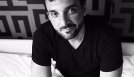 Morre o escritor, jornalista e professor Leonardo Valente aos 50 anos