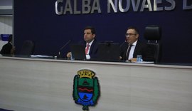 Câmara aprova Auxílio Odontológico para servidores, Fundo da Mulher e habilitação do Cartão Massa para compra de cestas básicas