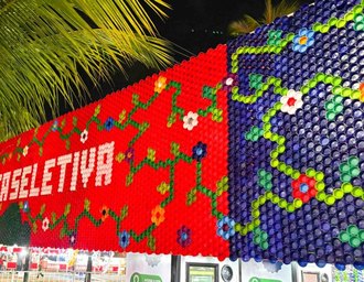 Alurb levará Tenda Sustentável para o Festival de Sabores, no Corredor Vera Arruda