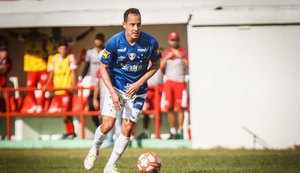 Rodriguinho estreia e Cruzeiro derrota o Villa Nova pelo Mineiro