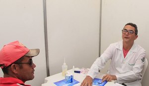 Inca revela que 10 em cada 100 mil alagoanos com câncer de próstata perdem a vida