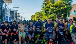 Trabalhadores da indústria têm categoria exclusiva na Corrida Nacional do Sesi 2026