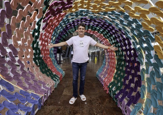 Alagoas sedia convenção global de vendas da Grendene