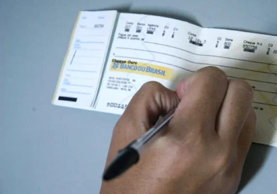 Existência do cheque bancário está perto do fim