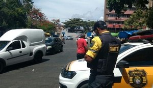 SMTT interdita ruas do Centro para procissão de Corpus Christi