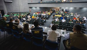 FPI do São Francisco encerra 11ª etapa prestando contas à sociedade civil