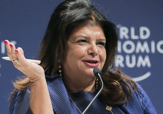 Luiza Trajano dá exemplo: peço aos empresários que não demitam