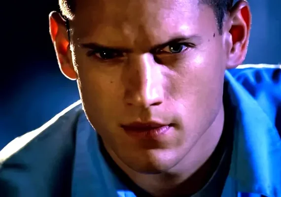 Por onde anda Wentworth Miller, protagonista de Prison Break?