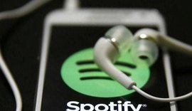 Spotify faz acordo de licenciamento com a gravadora Warner Music