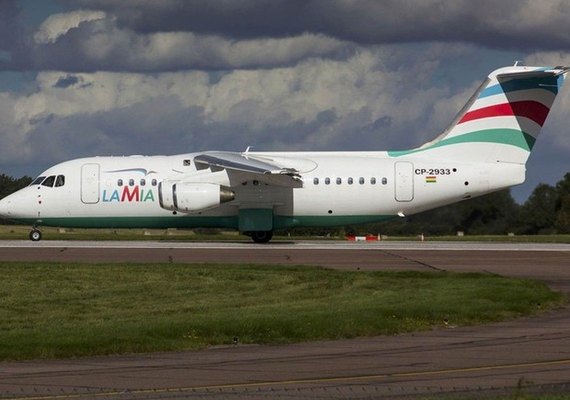 Funcionária de aeroporto teria alertado que combustível era insuficiente