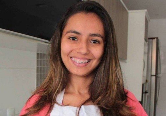Estudantes pedem doação de sangue para jovem baleada na praia