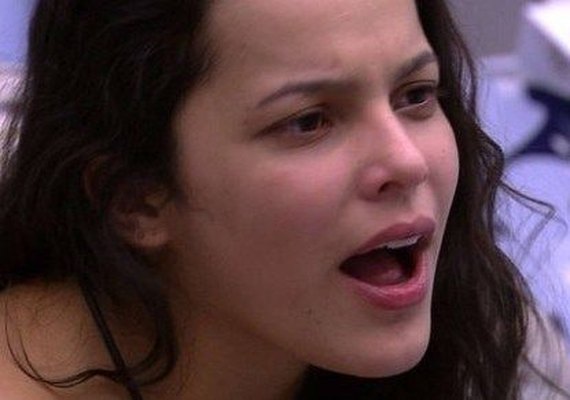 Emilly se elogia e Marcos manda a real: ‘Você não tem nada demais’