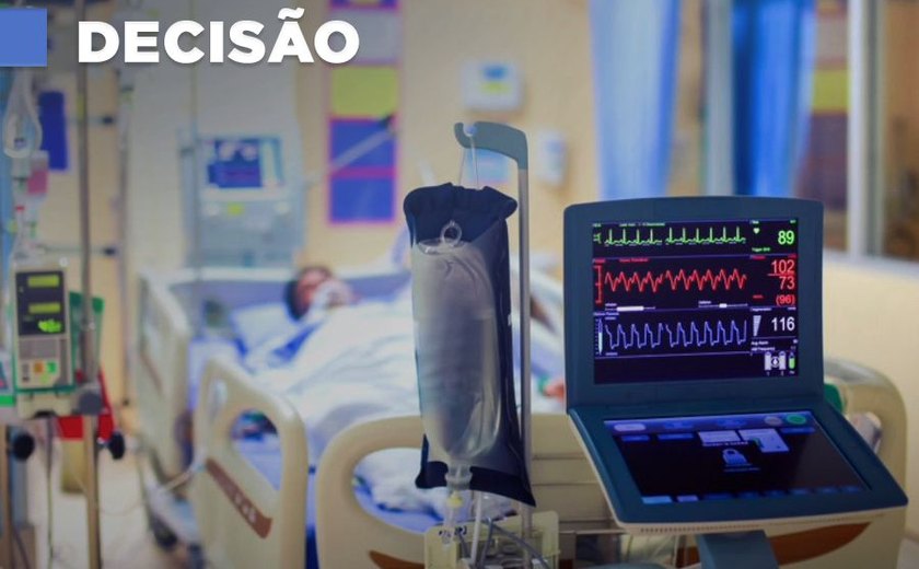 Tribunal de Justiça destina mais de R$ 1,1 milhão para compra de equipamentos de saúde