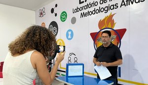 Uneal realiza sorteio de vagas para PcD, negros, indígenas e quilombolas do concurso para docentes
