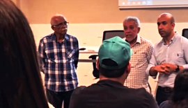 Sescoop/AL faz visita técnica à Pindorama em marco comemorativo dos 70 anos da Cooperativa