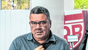 Departamento de futebol do CRB não  terá mais executivo