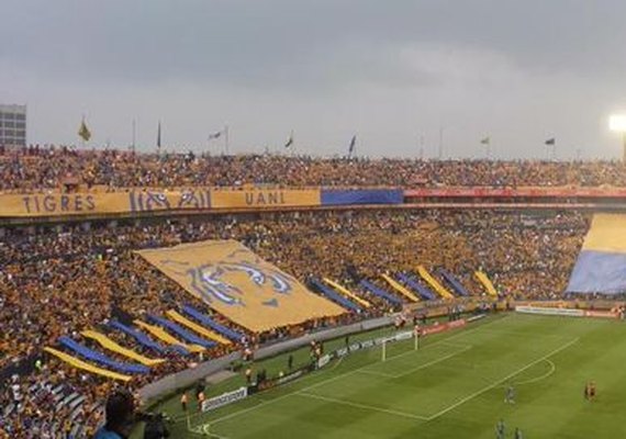 Conmebol confirma saída dos times mexicanos da Libertadores de 2017