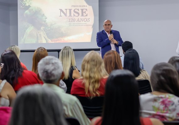 Alagoas terá calendário comemorativo em homenagem aos 120 anos de Nise da Silveira