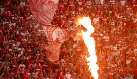 CRB abre venda de ingressos para duelo contra o Vila Nova pela Série B