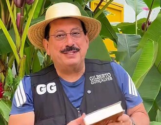 MDB escala pesos-pesados e pressiona Gilberto Gonçalves para disputar vaga na Câmara Federal