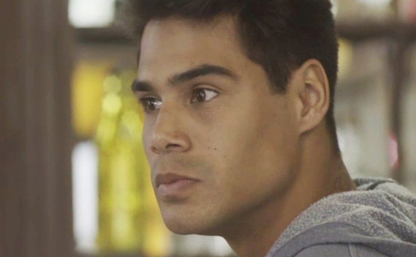 'O Tempo Não Para': Lalá sabota arma de Dom Sabino e o pior acontece