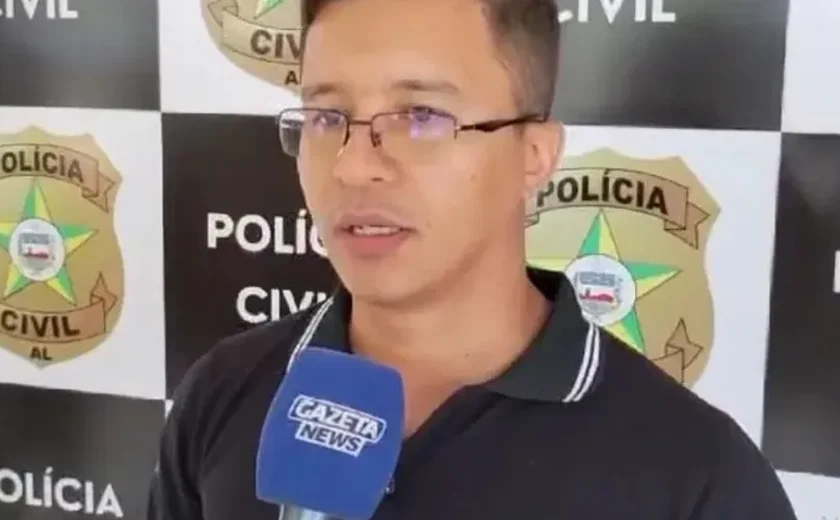 PM acusado de atirar em jovem em posto de combustíveis no Jacintinho agiu em Legítima defesa, diz delegado