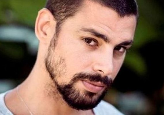 'Construí uma relação legal com a Grazi', diz Cauã Reymond