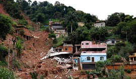 Sob El Niño, primavera deve ter calor, seca e tempestades severas